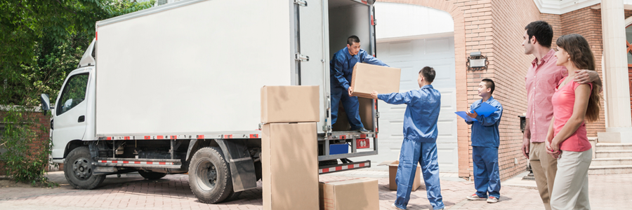 Packers and Movers in Guwahati