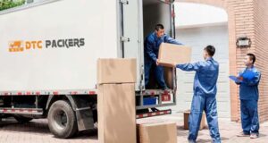 Packers and Movers in Guwahati