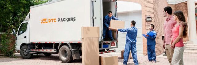 Packers and Movers in Guwahati