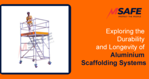 Aluminium Scaffolding Systems