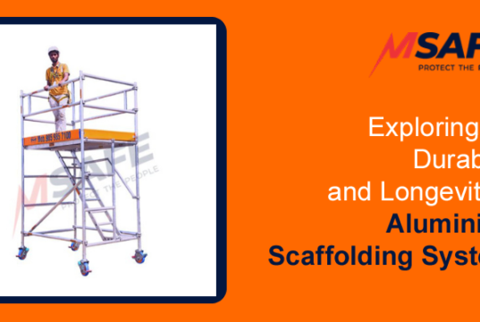 Aluminium Scaffolding Systems